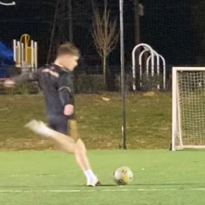 Meet your Posher, Troy angel